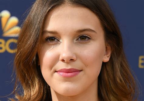 Millie Bobby Brown Bio, Age, Wiki, Height, Boyfriend, Net